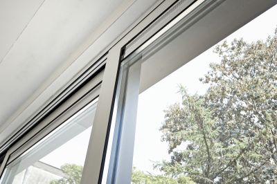 Aluminium Windows Installation